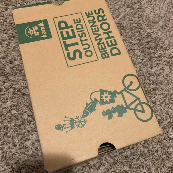 🚫🚫🚫NEW kamik sandals - Picture 2 of 5